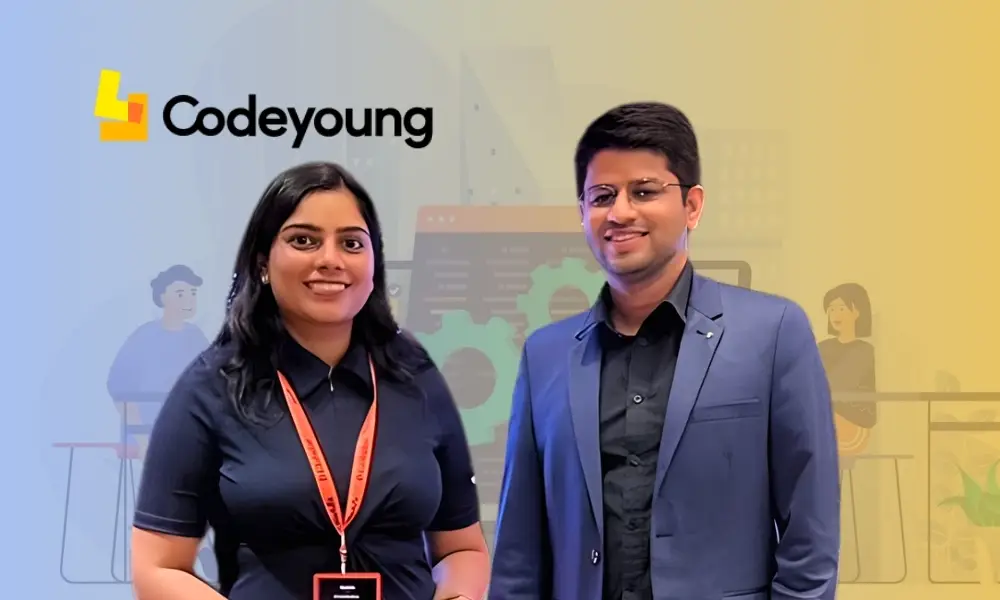 Codeyoung secures $5M Series A to expand US and Canada, develop AI tools, and introduce new categories