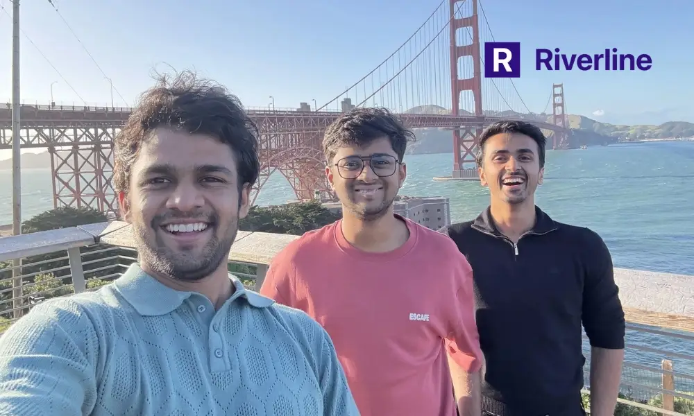 Riverline AI raises $825K to fuel its advance AI memory systems, enhance multilingual support, and scale its platform