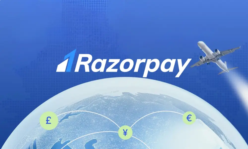 Razorpay secures RBI Approval to Expand Cross-Border Payment Services