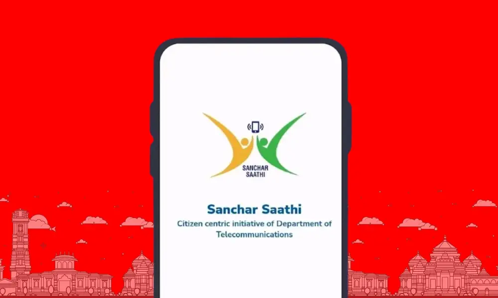India Withdraws Mandatory Sanchar Saathi App Pre-Installation