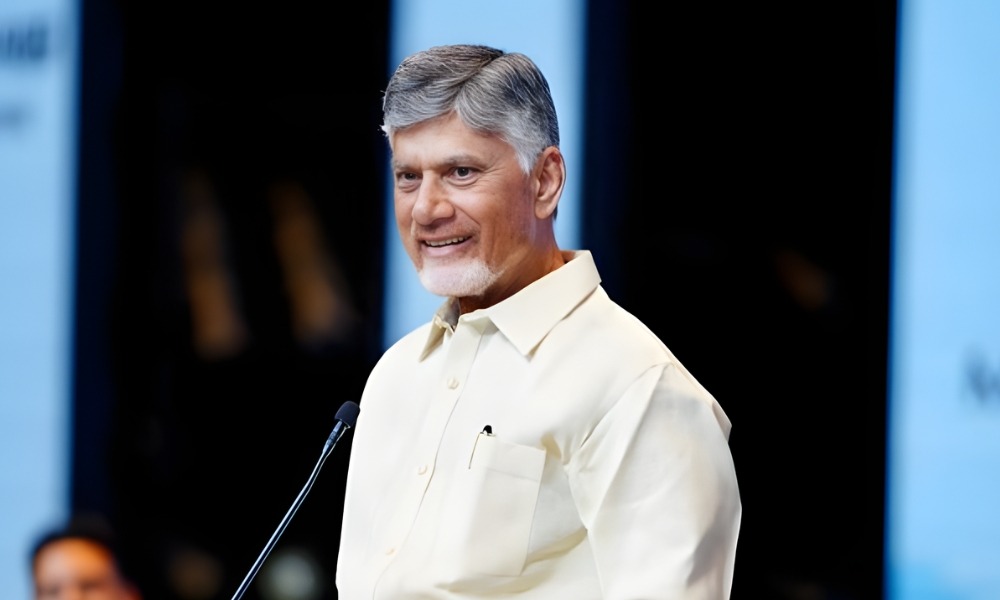 Andhra Pradesh Leads India’s Investment Proposals with 25.3% Share