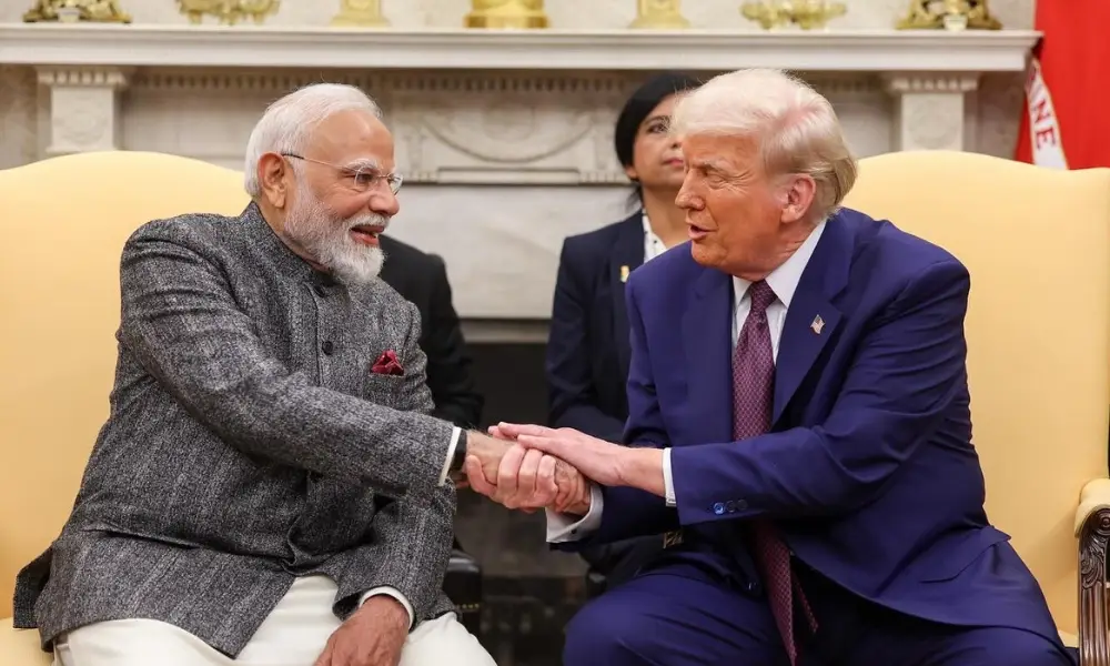 US Senators Urge Trump to Push India for Lower Tariffs on Pulse Imports