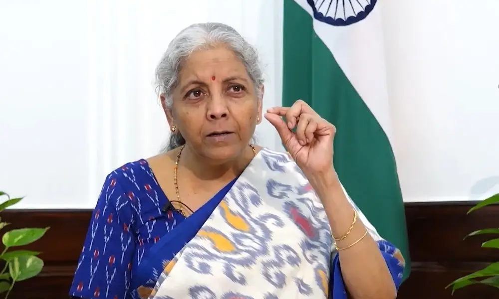 India Govt. Weighs Joint Tax Filing for Couples Ahead of 2026 Budget