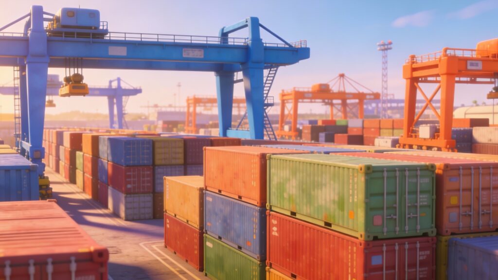 Asian Markets Slide as China’s Dual-Use Export Ban on Japan Triggers Risk-Off Mood