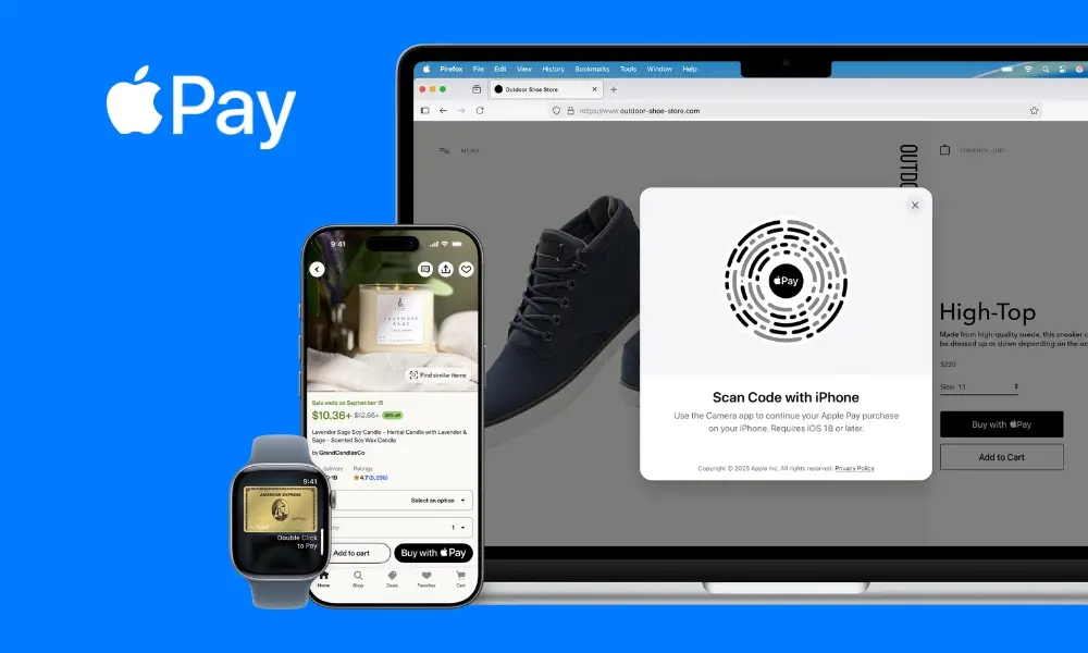 Apple Pay Nears India Launch with Regulatory Talks and Phased Rollout Plan