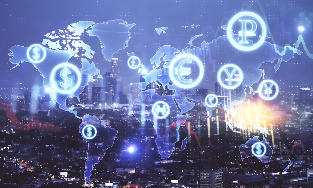 Global Fintech Investment Surges 21% to $53 Billion in 2025 as Payments and Crypto Drive Growth