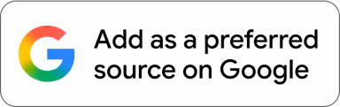 Featured on Google News