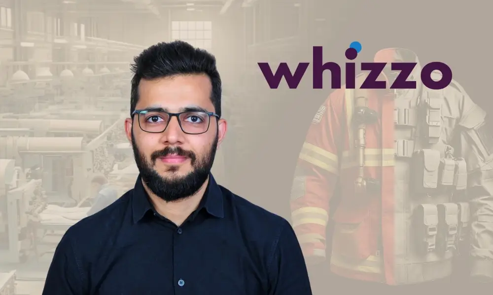 Whizzo raises $15M to fuel innovation & expand their global reach.