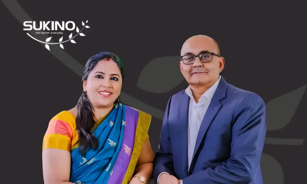 Sukino Raises $31 Million in Series B to Expand Its Care Network