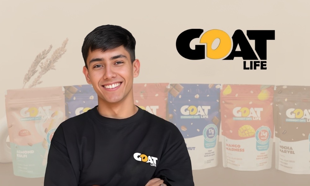 GOAT Life Secures Additional Funding to Fuel Expansion in Ready-to-Eat Segment