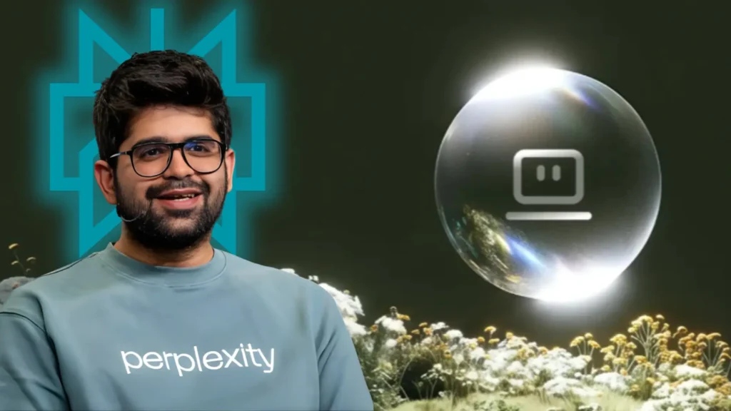 Perplexity introduces ‘Perplexity Computer’, an autonomous AI worker powered by multi-model orchestration