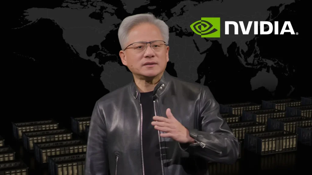 Jensen Huang Urges AI Leaders to Stop Scaring Public About Artificial Intelligence
