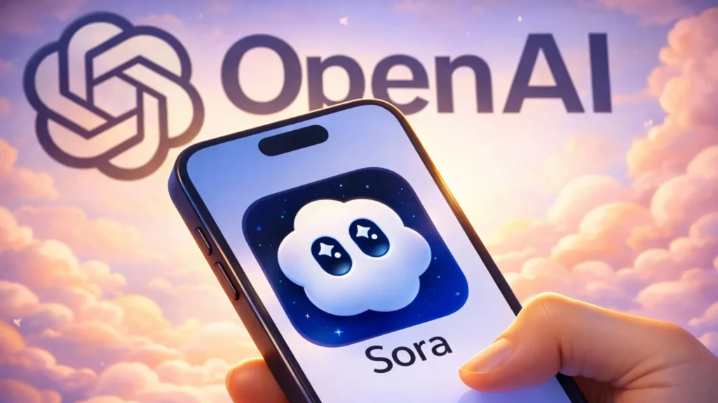 OpenAI to Shut Down Sora App as It Refocuses on Core Business Ahead of IPO