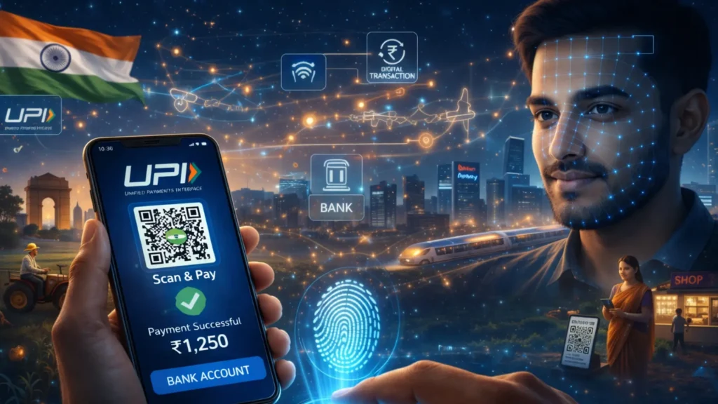 RBI Overhauls UPI and ATM Rules Effective April 2026