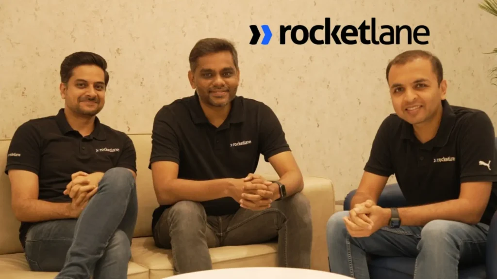 Rocketlane raises $60M Series C to scale AI-driven automation and Global Expansion