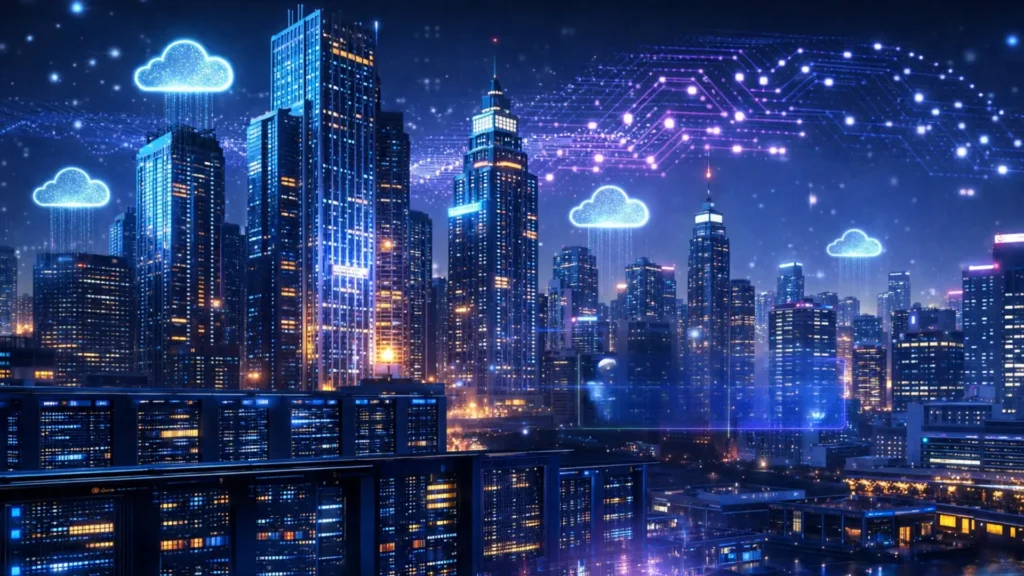 India’s Tech Spending Growth to Ease to 13.4% in 2026: Forrester Report