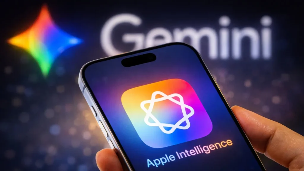 Apple Plans to Let Siri Support Rival AI Chatbots in iOS 27