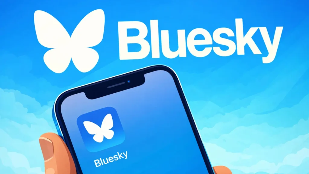 Bluesky Unveils Attie, an AI Assistant for Building Custom Social Feeds