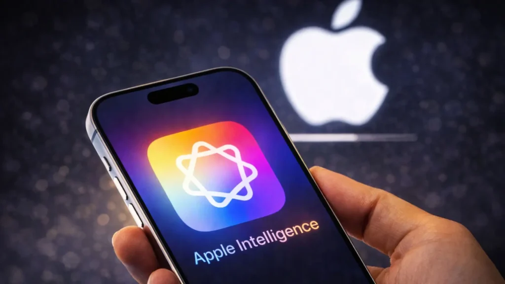 Apple Intelligence Accidentally Goes Live in China Without Regulatory Approval