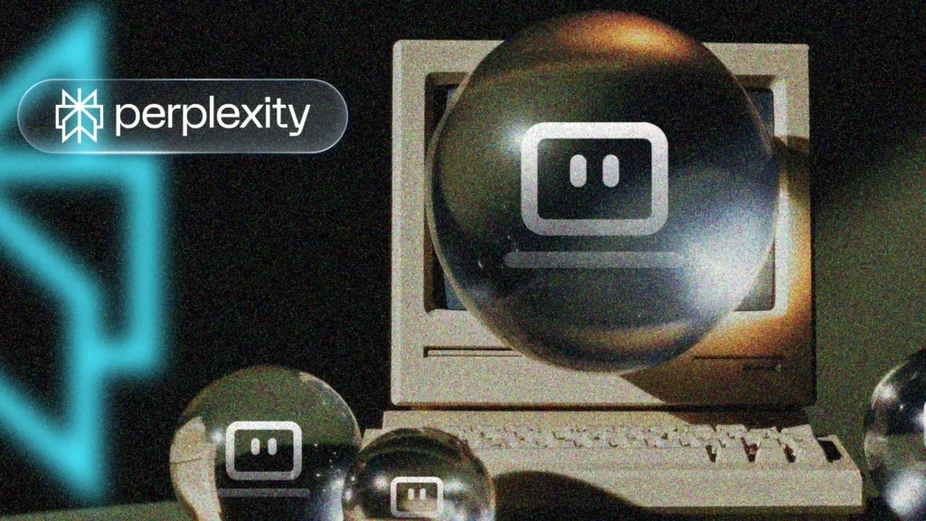 Perplexity Unveils Personal Computer: 24/7 AI Digital Worker on Dedicated Hardware