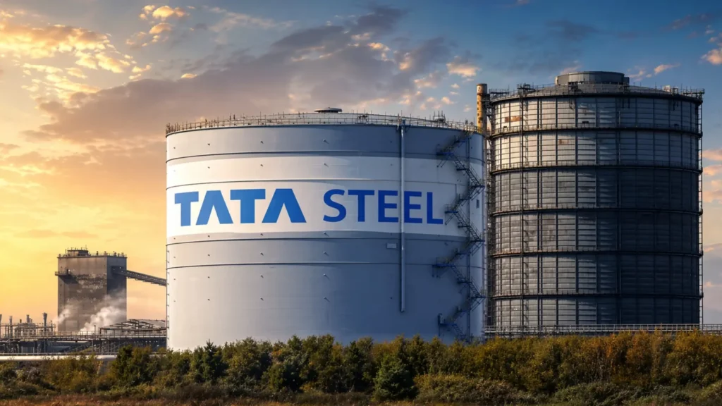 Tata Steel Scales 300+ AI Agents with Google Cloud Across Global Operations