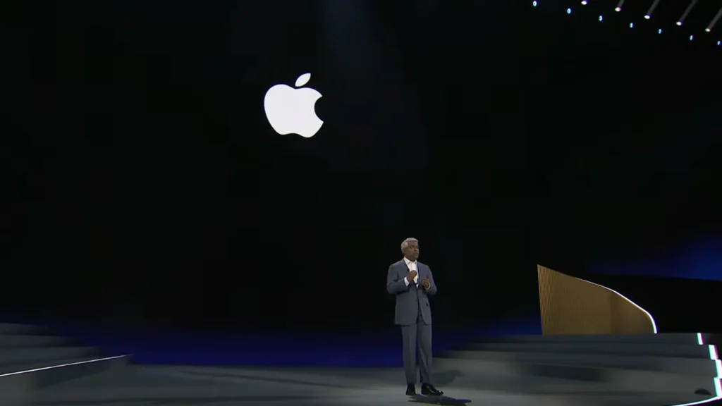 Google highlights Gemini-Powered Siri at Cloud Next keynote