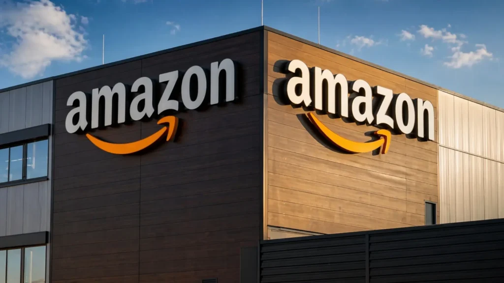 Amazon Inks $30M Carbon Credit Deal with Indian Rice Farmers