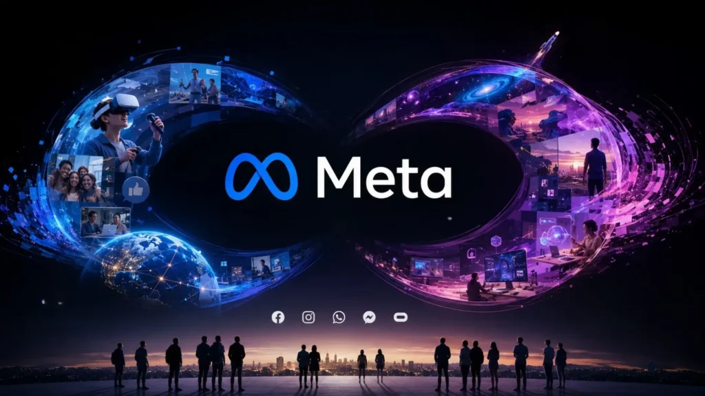 Meta Employees Protest Tracking Software Monitoring Mouse Clicks and Computer Activity