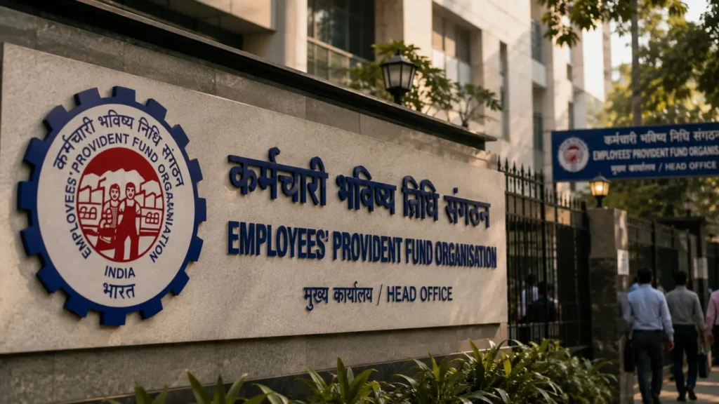 EPFO to Launch WhatsApp-Based AI Chatbot for PF Services and Member Queries