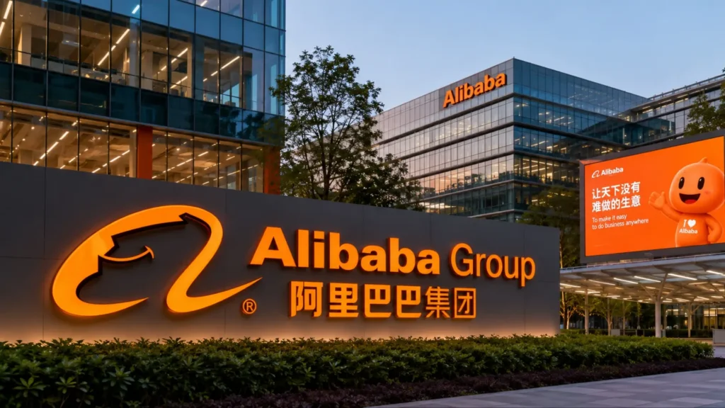 Alibaba unveils Zhenwu M890 AI chip in push for domestic alternatives to Nvidia