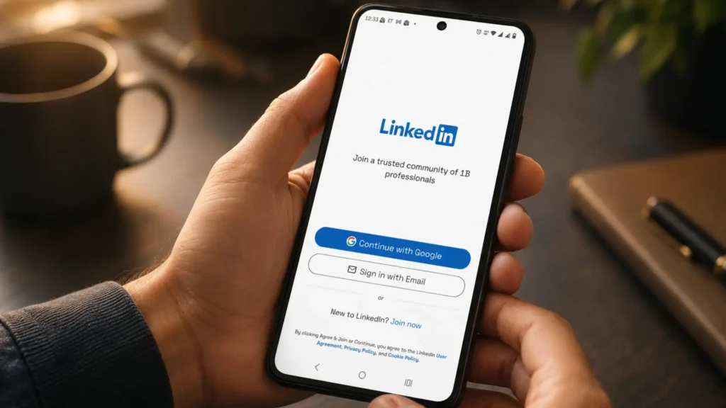 LinkedIn Targets ‘AI Slop’ in Feed Crackdown