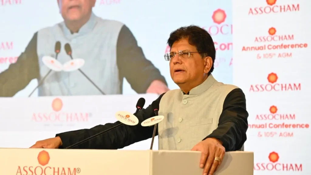 DPIIT Unveils ₹33,660 Crore BHAVYA Scheme for 100 Industrial Parks to Boost Manufacturing