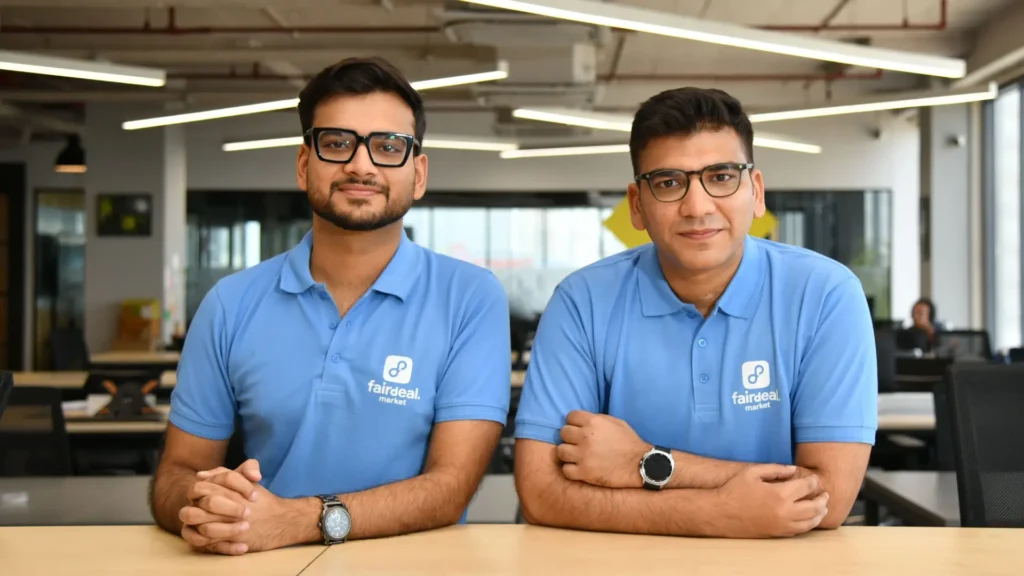 Bertelsmann India Investments Leads Fairdeal.Market’s $15M Series A Fundraise to Scale India’s First B2B Quick Commerce Platform for Kirana Retail