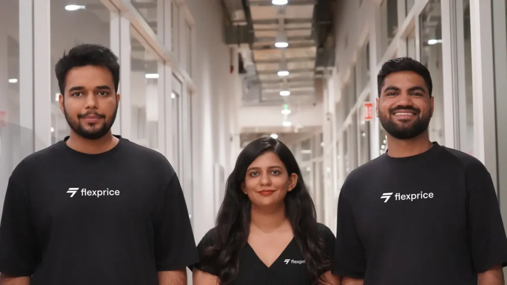 Flexprice Raises $1.5M Seed Round Led by Shastra VC, with participation from TDV Partners and Anupam Mittal