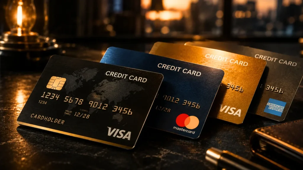 India credit card spends rise 7% to Rs 1.97 trillion in April 2026