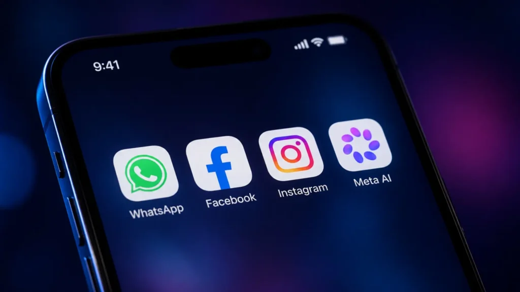 Meta Rolls Out Global Subscription Plans for Instagram, Facebook, and WhatsApp