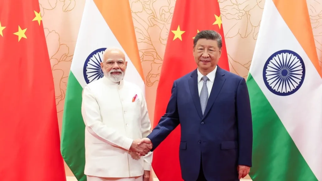 India Eases FDI Rules, Allows Up to 10 Percent Chinese Ownership via Automatic Route