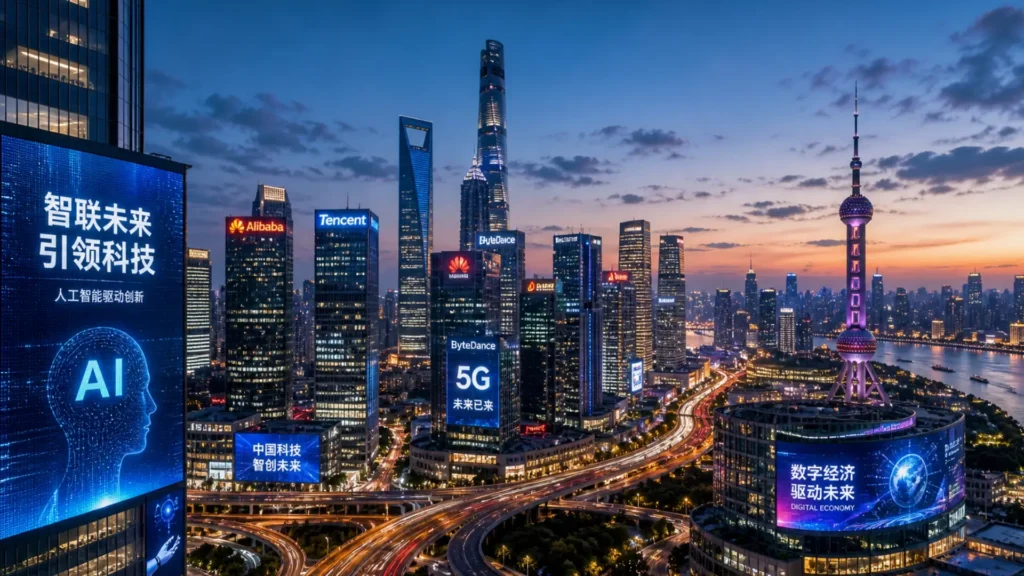 Chinese Court Rules Companies Can’t Fire Workers Just to Replace Them With AI
