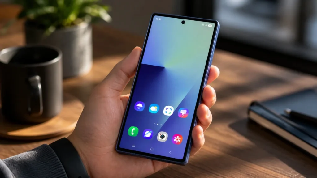 Smartphone Prices Surge as Mobile DRAM Costs Near Doubling in Q2 2026
