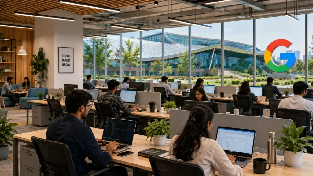 Google to Let Candidates Use Gemini AI in Software Engineering Interviews