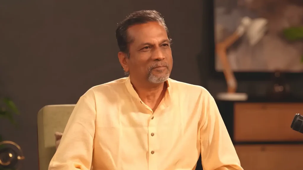 Sridhar Vembu criticizes Salesforce over pricing tactics in new public dispute