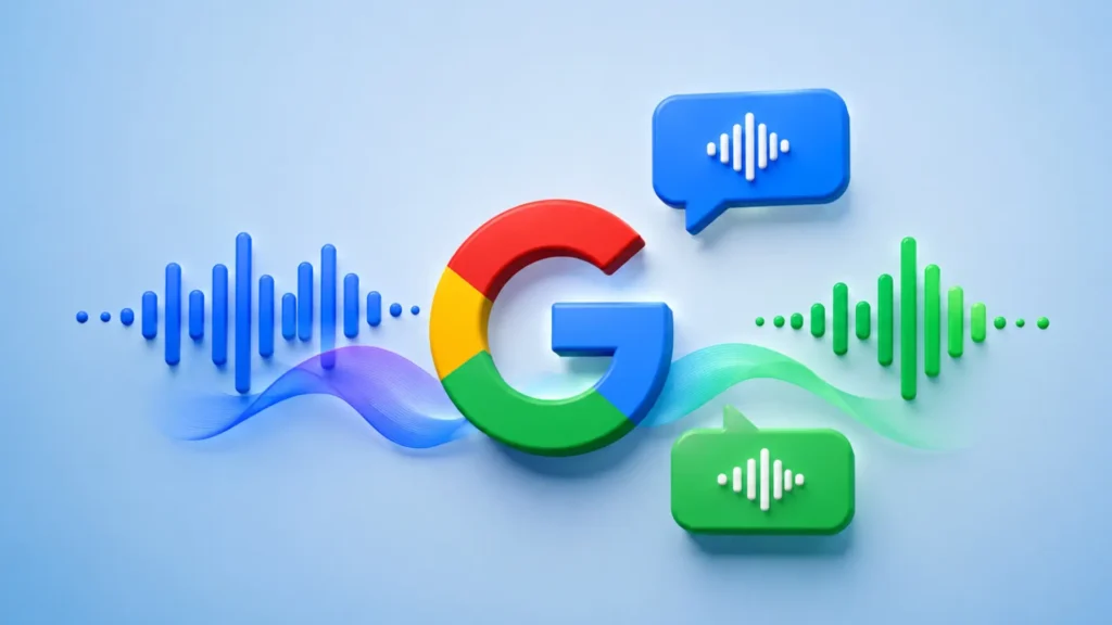 Google Launches Gemini 3.5 Live Translate for Real-Time Speech Translation Across 70 Languages
