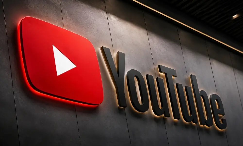 Google Seeks Dismissal of AI Copyright Suit Over YouTube Music Training