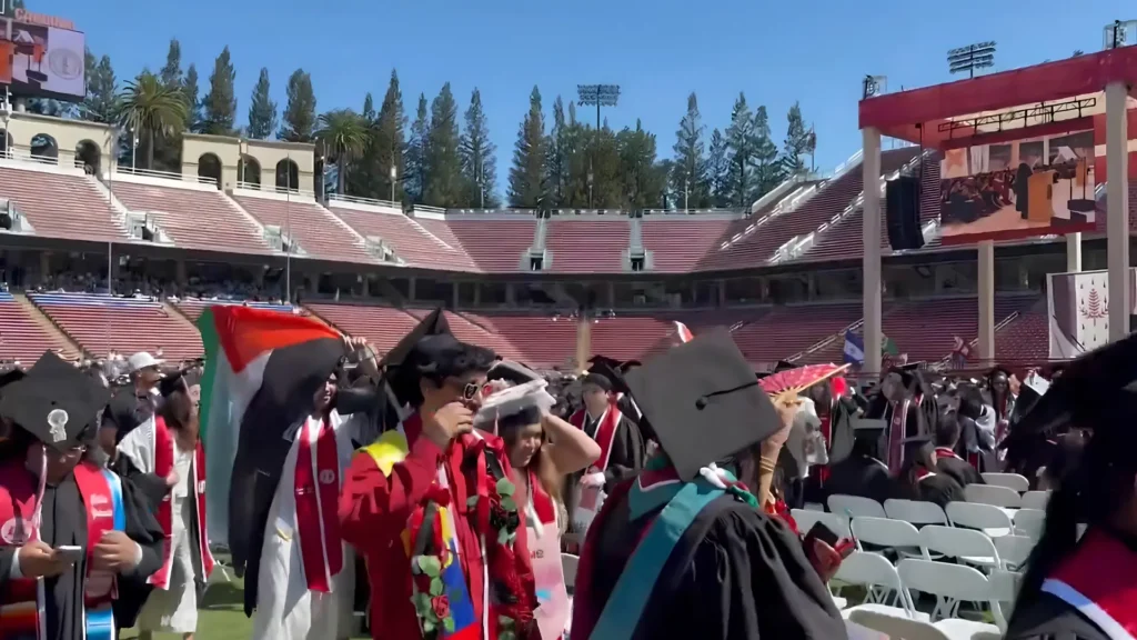 Vinod Khosla Slams Stanford Student’s Walkout During Sundar Pichai Speech