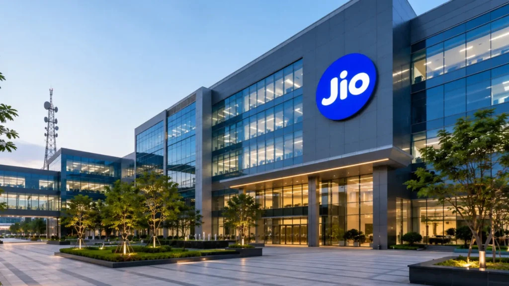 Reliance Jio Rejects Telegram Founder’s BGP Hijacking Allegations