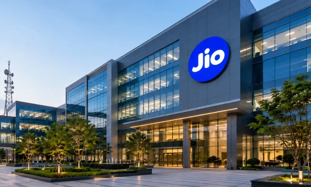 Jio Denies Pavel Durov’s BGP Hijacking Allegations Over Telegram Disruption