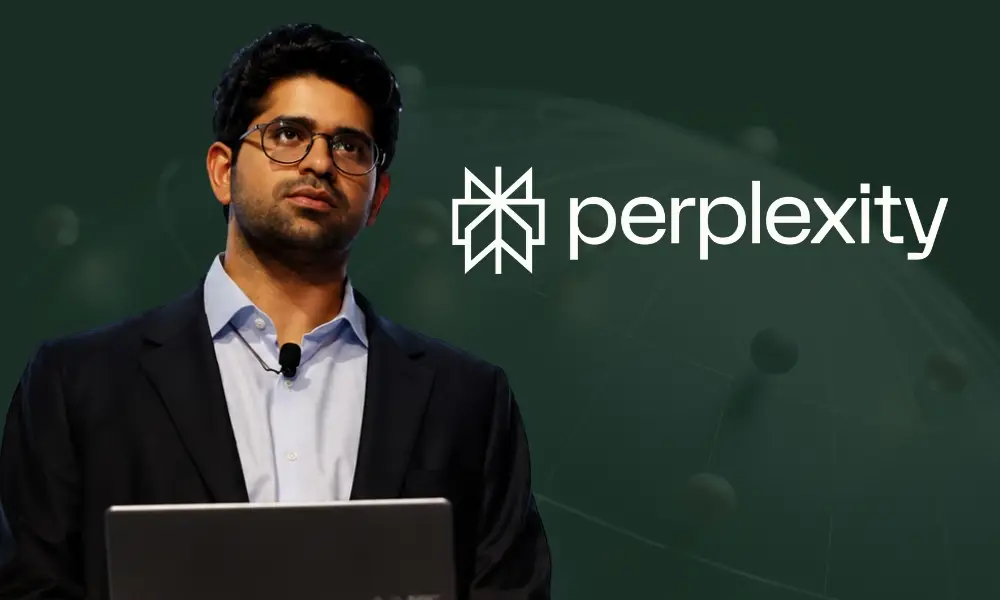 Perplexity Launches Brain to Teach Its AI Agents From Real Work
