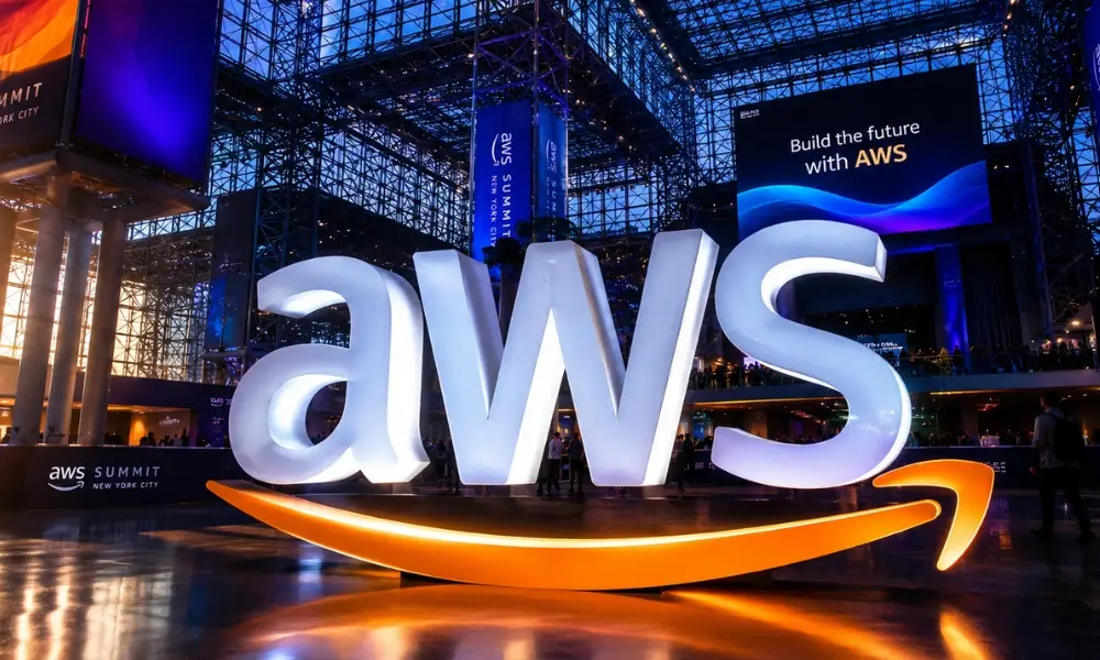 AWS Launches Context Service and Expands AgentCore at New York Summit