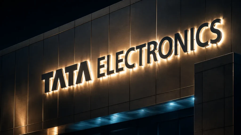 Tata Electronics Confirms Cyberattack After Leak of Alleged Apple, Tesla Files