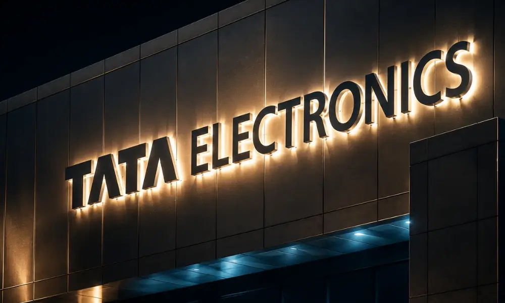 Tata Electronics Confirms Cyber Breach After Alleged Apple and Tesla Files Leak